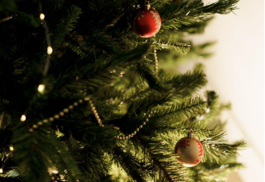 The King of Christmas Deserves the Best: A Guide to the Perfect Small Artificial Christmas Tree