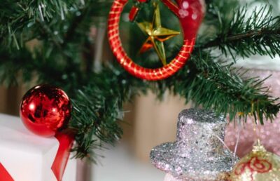 Brighten Your Holidays with Artificial Christmas Trees