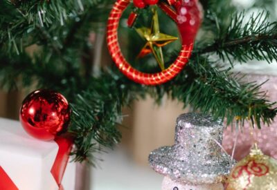 Brighten Your Holidays with Artificial Christmas Trees