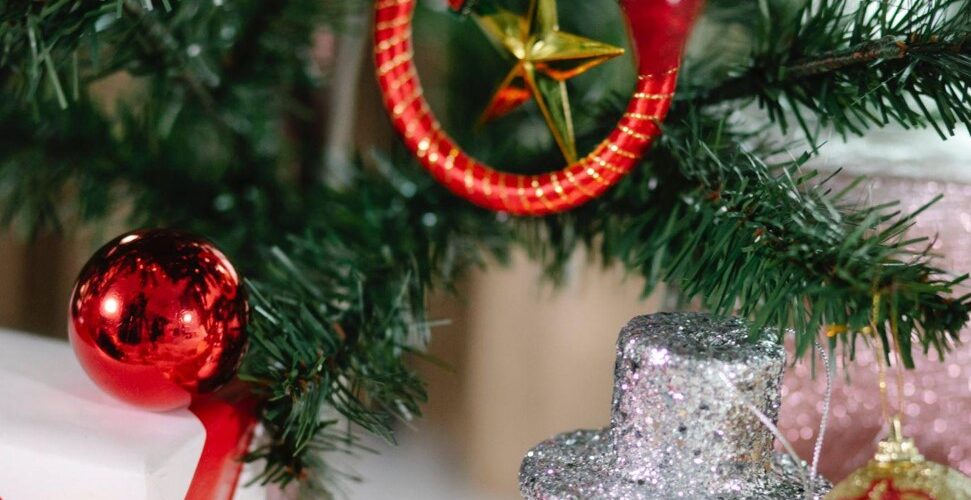 Brighten Your Holidays with Artificial Christmas Trees