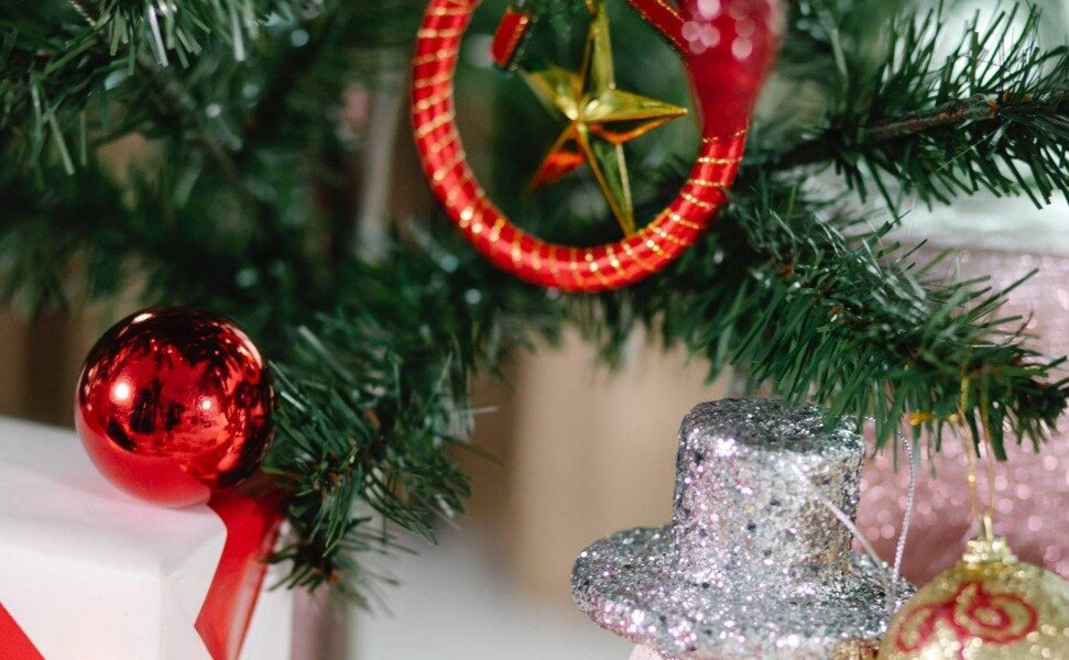 Brighten Your Holidays with Artificial Christmas Trees