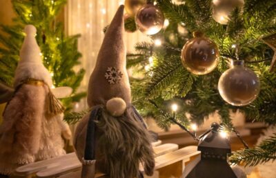 Find the Best Artificial Christmas Trees for 2025