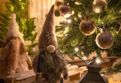 Find the Best Artificial Christmas Trees for 2025