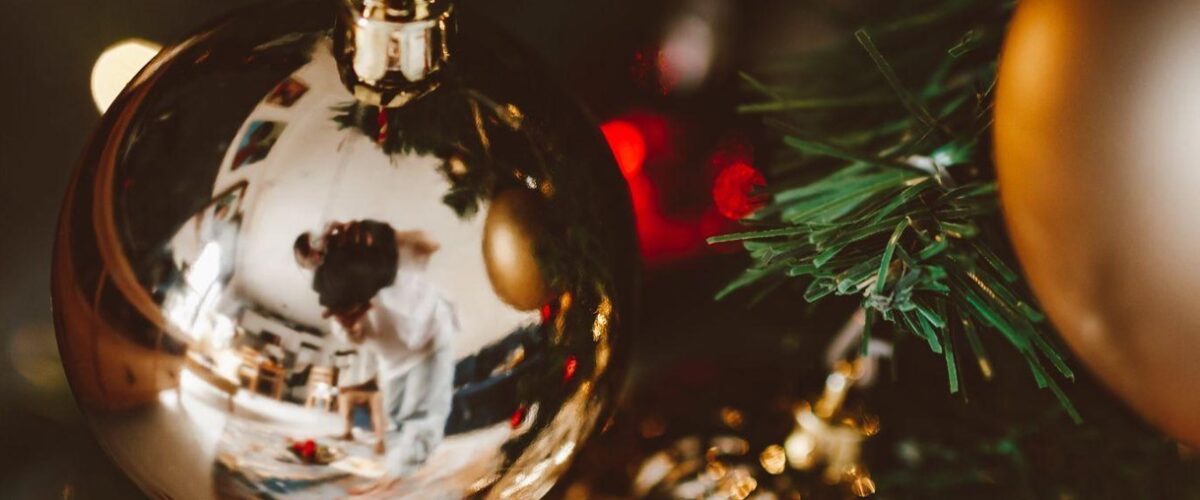 Find the Perfect Christmas Tree & Ornaments