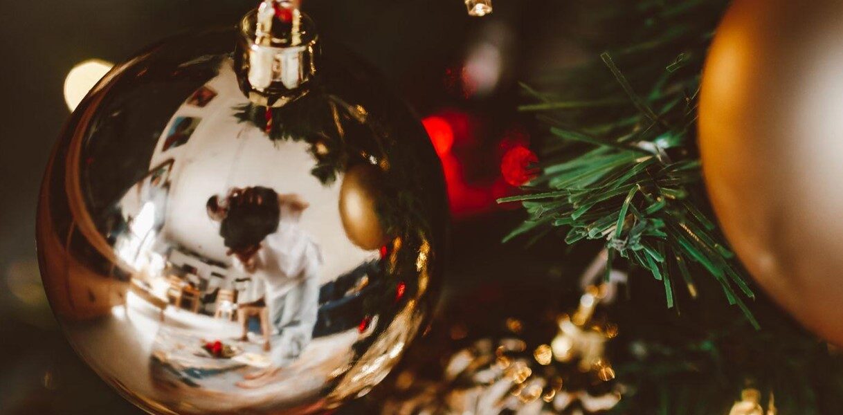 Find the Perfect Christmas Tree & Ornaments